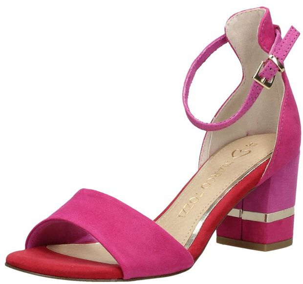 Sandalen Hak - large