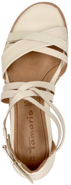 Sandalen Plat - large