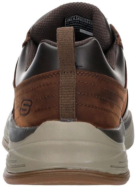 Relaxed Fit: Benago - Hombre - large