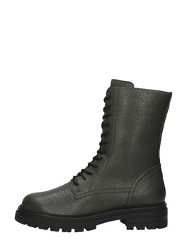 Veterschoenen Hoog