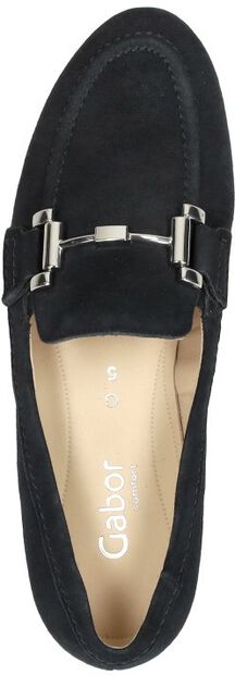 Mocassin - large