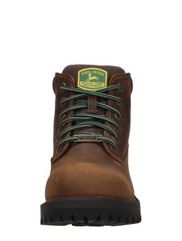 John Deere: Sergeants - Dozer