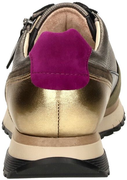 Veterschoenen Laag - large