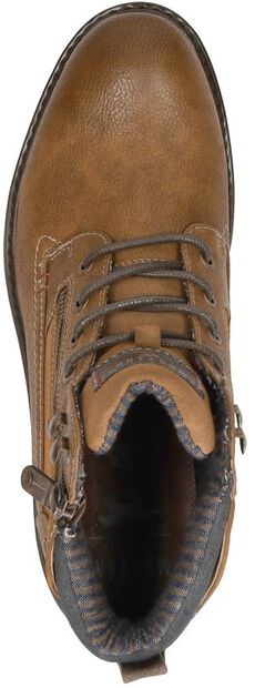 Heren veterschoenen - large