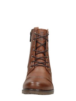 Veterschoenen Hoog