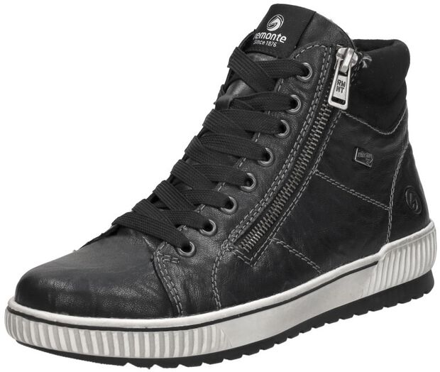Veterschoenen Hoog - large