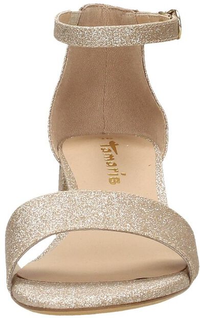 Sandalen Hak - large