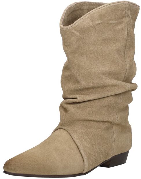 Enkellaarsjes Hak - large