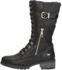 Veterschoenen Hoog - small