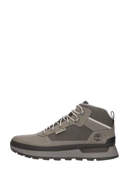 Field Trekker Mid