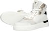 Women High Top Sneaker - small