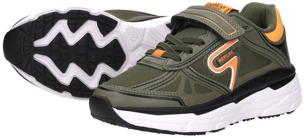 Christal JR Boy 5 - large