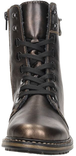 Dames veterschoenen - large