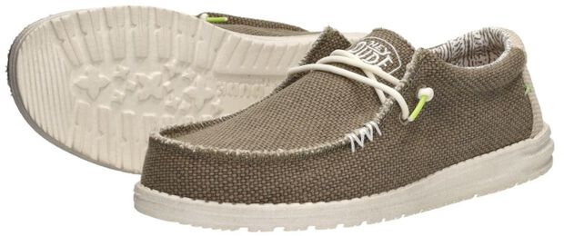 Wally Braided - large