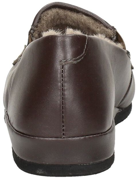 Heren pantoffels - large