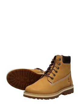 Courma Kid Traditional 6 Inch