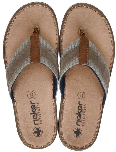 Teenslippers - large