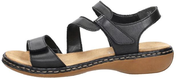 Dames sandalen - large