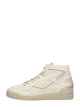 Veterschoenen Hoog