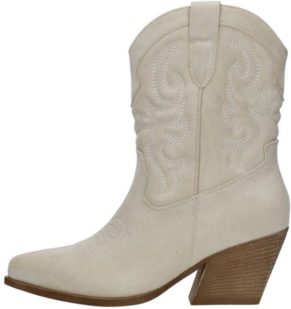 Western boots - large