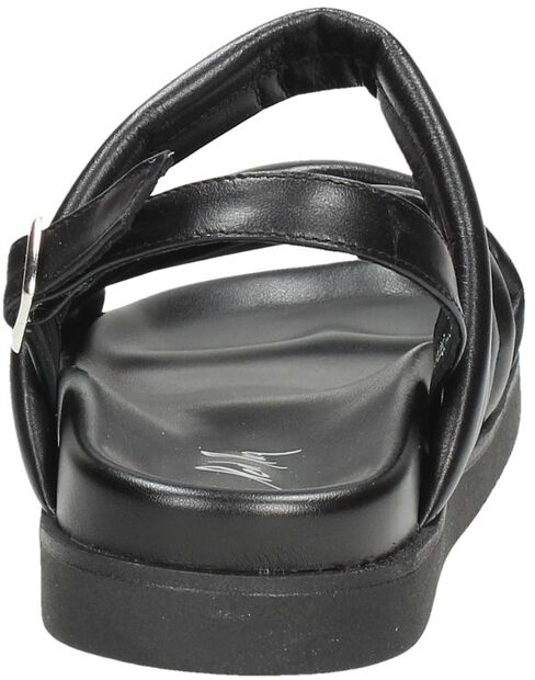 Women Flat Sandal Padding - large