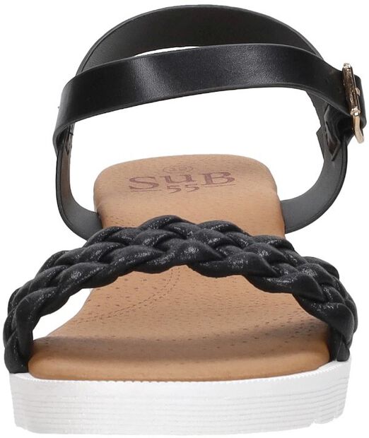 Sandalen Hak - large