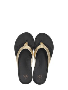Teenslippers