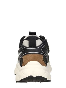 Sneakers Laag