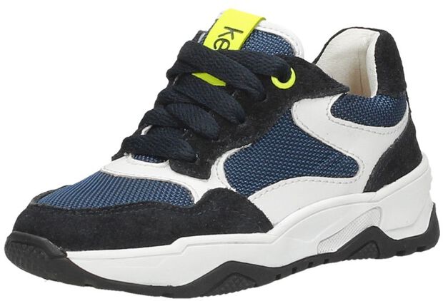 Sneakers Laag - large
