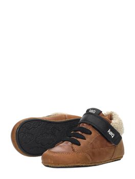 Jongens Baby schoentjes