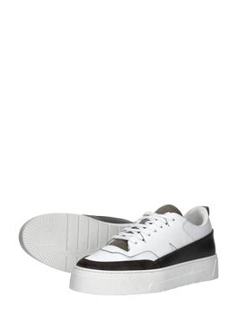 Veterschoenen Laag