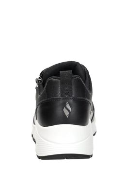 Uno - Metallic Sliders