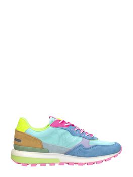 Sneakers Laag
