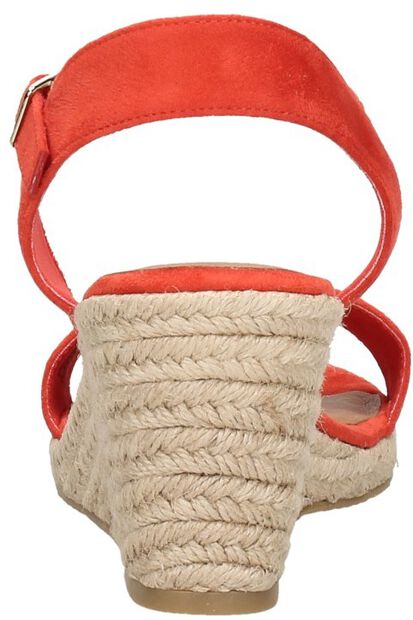 Sandalen Touwzool - large