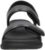 F-Mode Go Adjustable Flatform Sandals - small