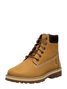 Courma Kid Traditional 6 Inch