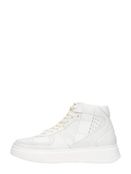 Veterschoenen Hoog