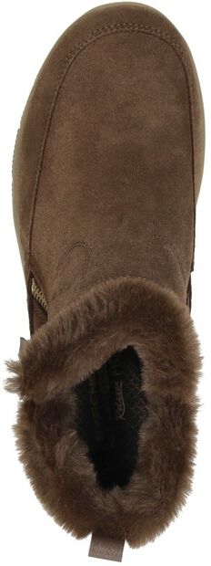 Relaxed Fit: Easy Going - Cool Zip! - large