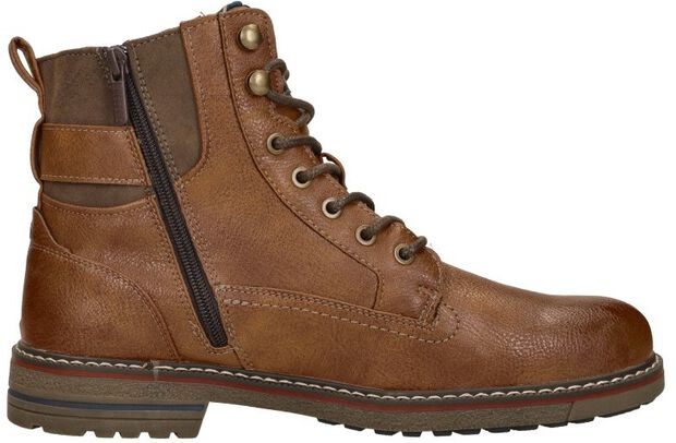 Veterschoenen Hoog - large
