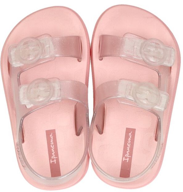 Follow Baby - large