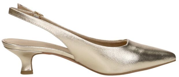 Slingbacks - large