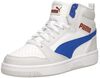Puma Rebound V6 Mid Jr - small