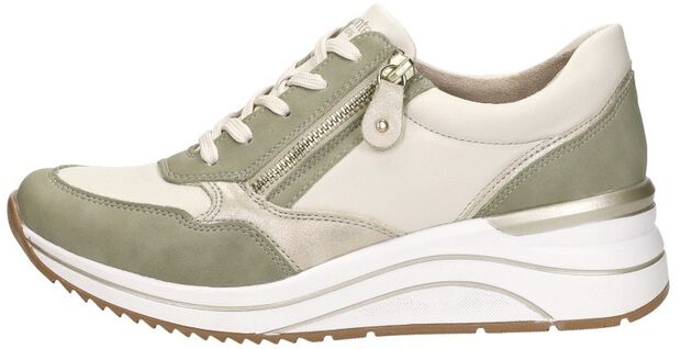 Veterschoenen Laag - large