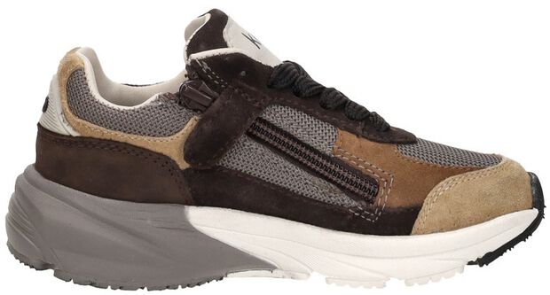 Sneakers Laag - large