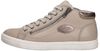 Veterschoenen Hoog - small