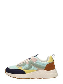 Sneakers Laag