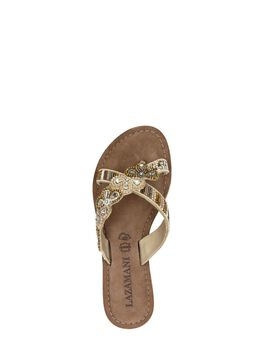 Teenslippers
