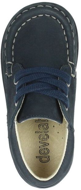 Jongens babyschoentjes - large