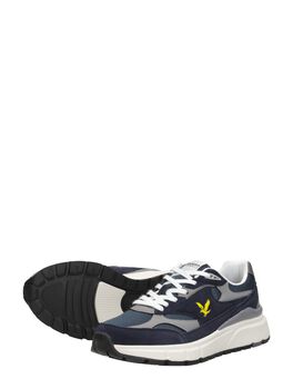Runner 01