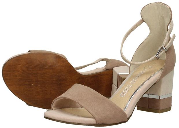 Sandalen Hak - large